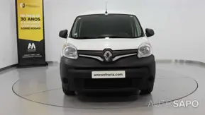 Renault Kangoo 1.5 dCi Maxi de 2021