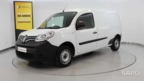 Renault Kangoo 1.5 dCi Maxi de 2021