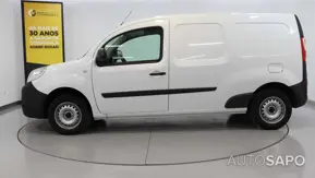 Renault Kangoo 1.5 dCi Maxi de 2021