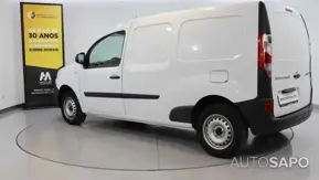 Renault Kangoo 1.5 dCi Maxi de 2021