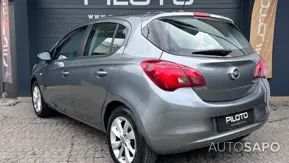 Opel Corsa 1.2 Dynamic de 2017