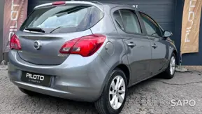 Opel Corsa 1.2 Dynamic de 2017