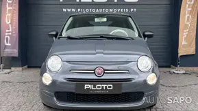 Fiat 500 1.0 Hybrid de 2021