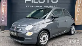 Fiat 500 1.0 Hybrid de 2021