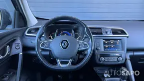 Renault Kadjar 1.5 dCi Exclusive de 2018