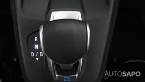 Renault ZOE de 2020