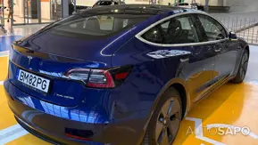 Tesla Model 3 Dual Motor Long Range AWD de 2020