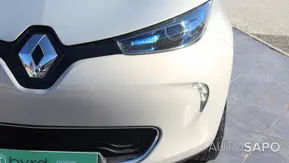 Renault ZOE de 2018