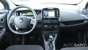 Renault ZOE de 2018