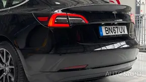 Tesla Model 3 Dual Motor Long Range AWD de 2019