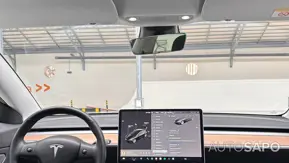 Tesla Model 3 Dual Motor Long Range AWD de 2019