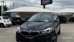 BMW Série 2 de 2019