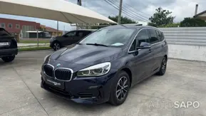 BMW Série 2 de 2019