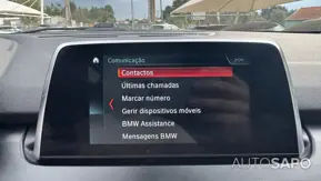 BMW Série 2 de 2019