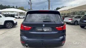 BMW Série 2 de 2019