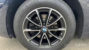 BMW Série 2 de 2019