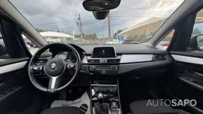 BMW Série 2 de 2019