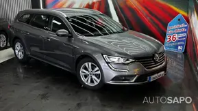 Renault Talisman de 2018