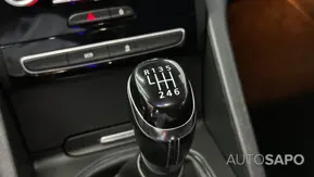 Renault Talisman de 2018