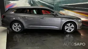 Renault Talisman de 2018