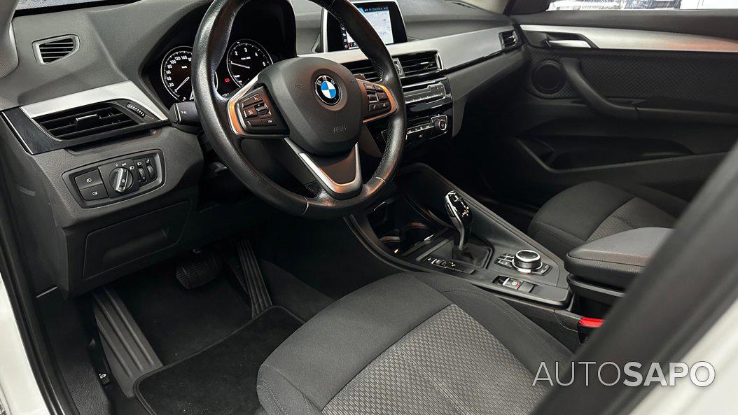 BMW X1 de 2019