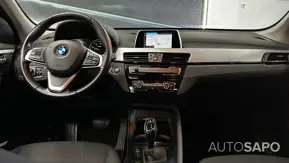 BMW X1 de 2019