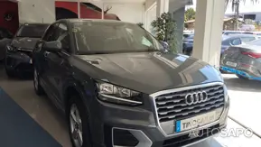 Audi Q2 de 2019