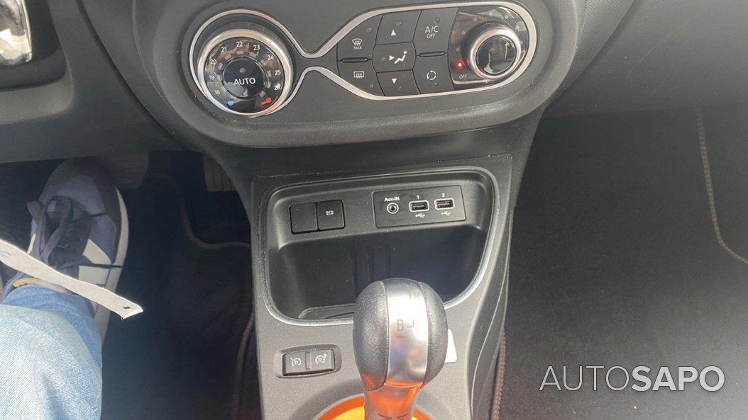 Renault Twingo de 2021