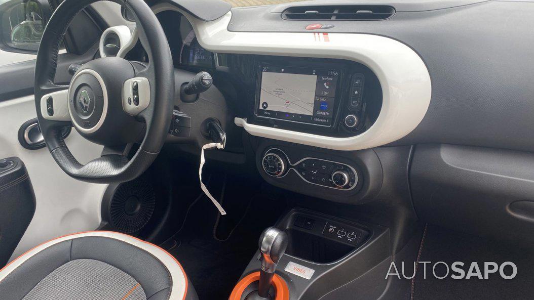 Renault Twingo de 2021