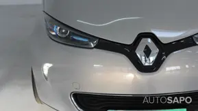 Renault ZOE de 2018