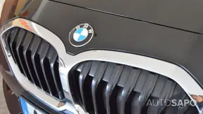 BMW Série 1 de 2019