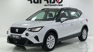 Seat Arona de 2023