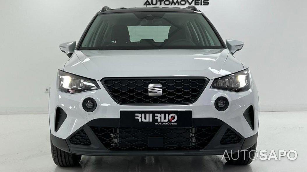 Seat Arona de 2023