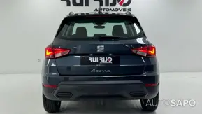 Seat Arona de 2023