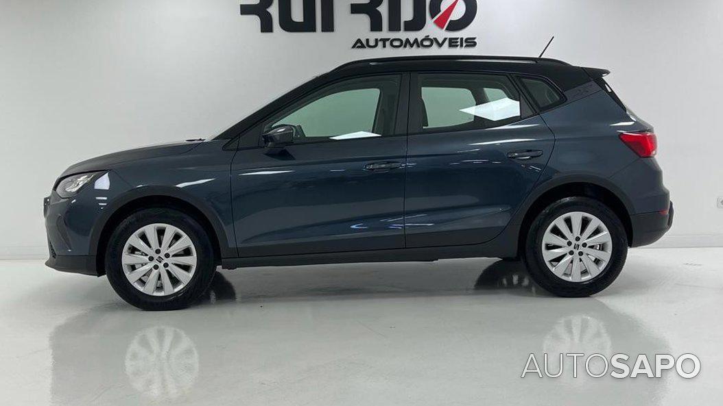 Seat Arona de 2023