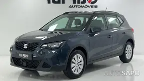 Seat Arona de 2023