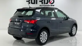 Seat Arona de 2023