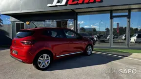 Renault Clio de 2020