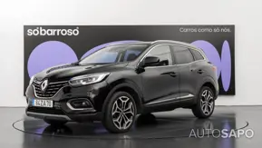 Renault Kadjar 1.3 TCe Intens de 2019