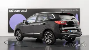 Renault Kadjar 1.3 TCe Intens de 2019