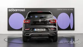 Renault Kadjar 1.3 TCe Intens de 2019