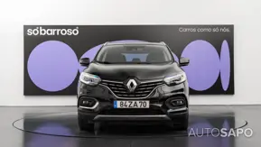 Renault Kadjar 1.3 TCe Intens de 2019