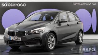 BMW Série 2 de 2019