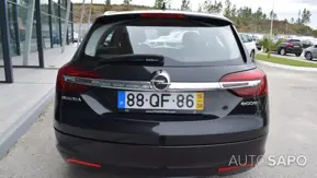 Opel Insignia de 2015