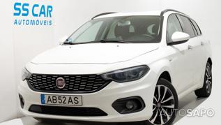 Fiat Tipo 1.3 M-Jet Lounge de 2020