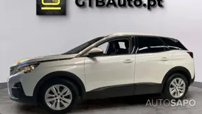 Peugeot 3008 de 2020