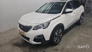 Peugeot 3008 de 2020