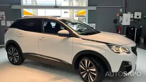 Peugeot 3008 de 2020