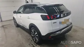 Peugeot 3008 de 2020