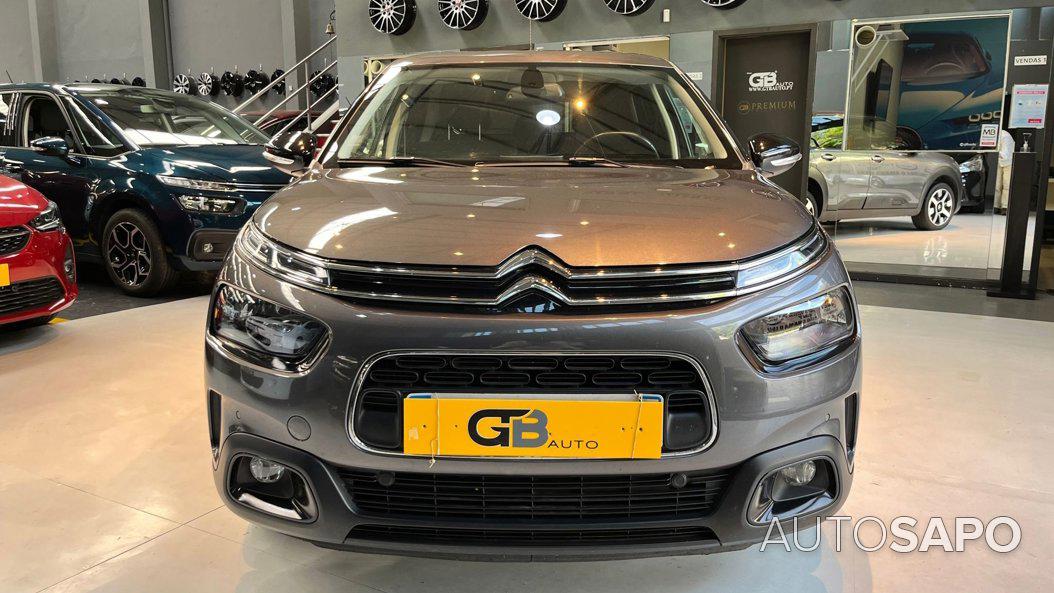 Citroen C4 Cactus de 2019